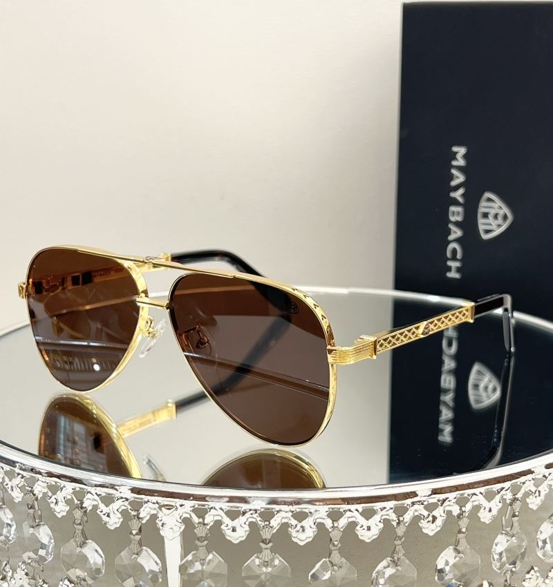 Maybach Sunglasses